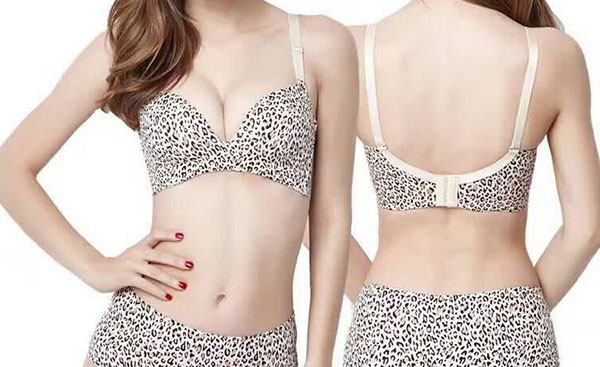 仕乐内衣加盟店