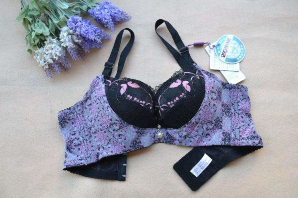 蝶诗倩内衣加盟费