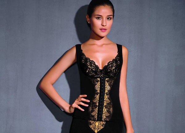 潘朵拉内衣加盟店