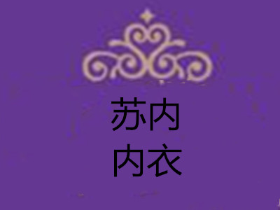 苏内内衣
