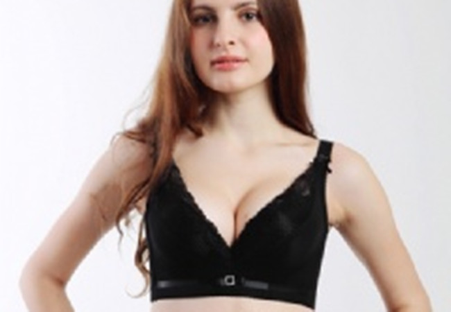 蓝璇品牌内衣加盟门店