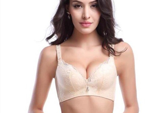 完美宣言内衣加盟门店