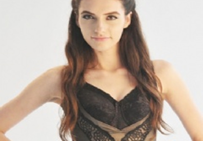 蓝璇品牌内衣加盟费