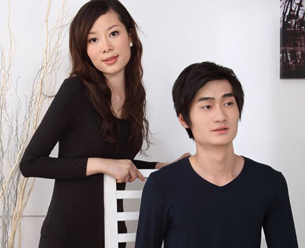 菲柔内衣加盟店