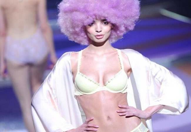 舒婷内衣加盟门店