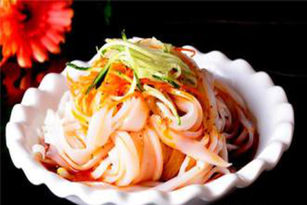 王记米皮加盟费