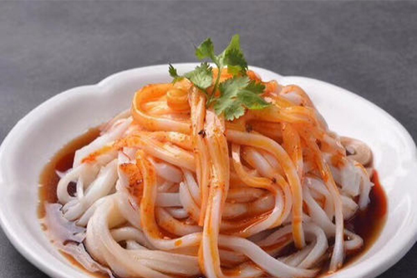 王记米皮加盟费