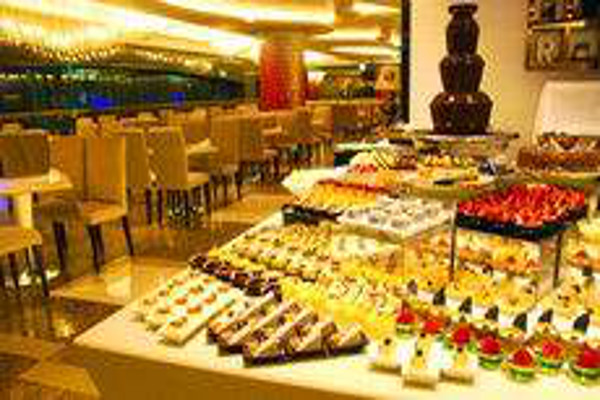 今雅阁烧烤加盟费