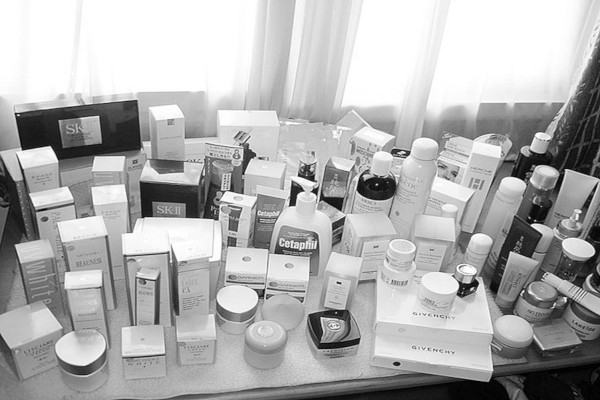 雪贝尔化妆品加盟费