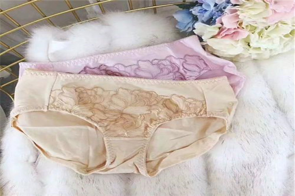 宝丽生内衣加盟费