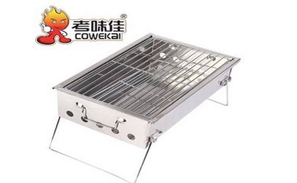 考味佳烧烤炉加盟费