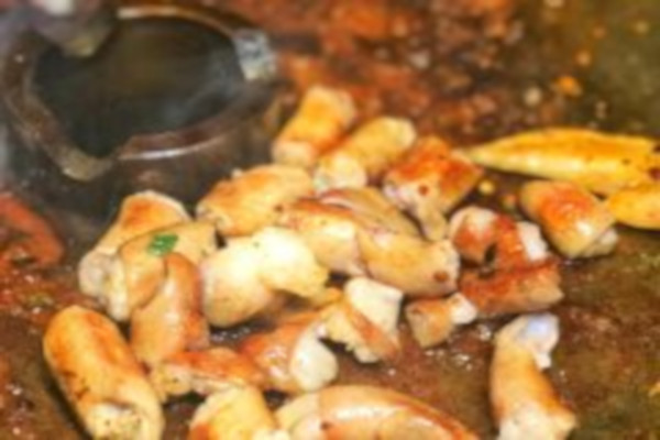 小金鼎烧烤加盟费