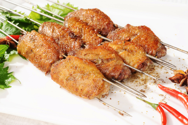 豪滋味烧烤加盟费