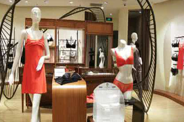 天天佳音内衣加盟费