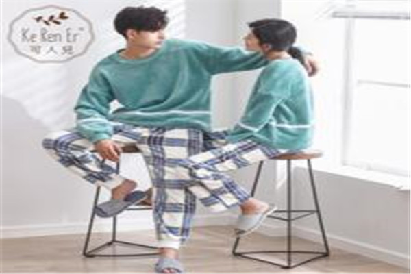 可人儿内衣加盟费