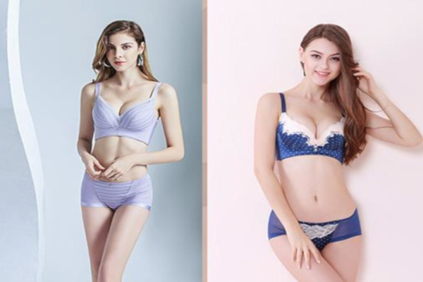 康丽诗美体内衣加盟费