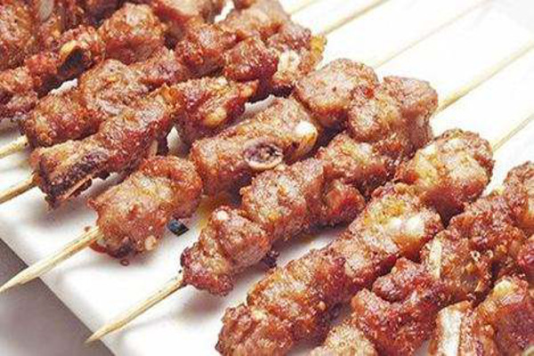 嘉欣烧烤加盟费