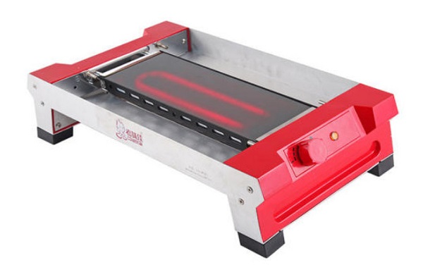 考味佳烧烤炉加盟费