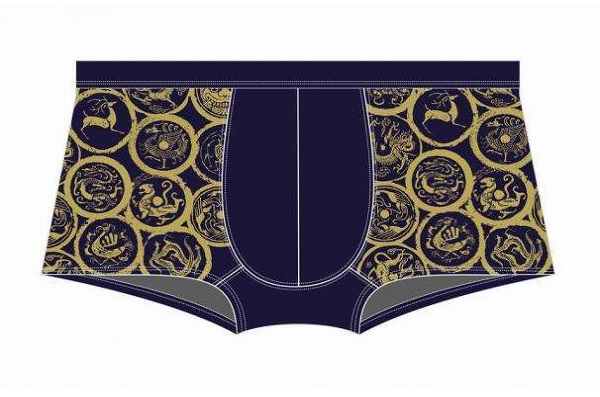 尊臣内衣加盟费