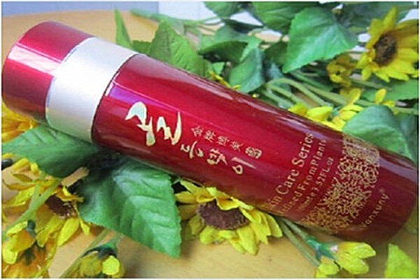 金牌博美化妆品加盟费