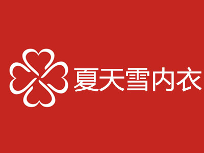 夏天雪内衣加盟费