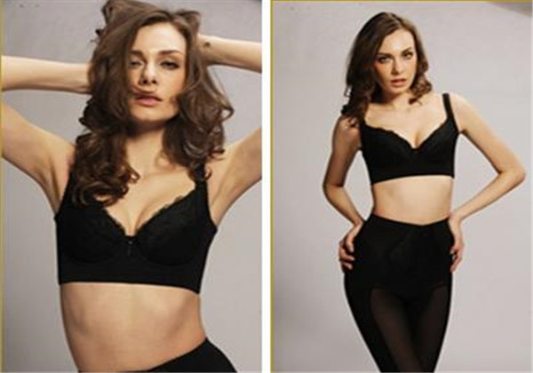 美天路内衣加盟费