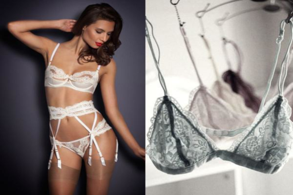 天森内衣加盟费