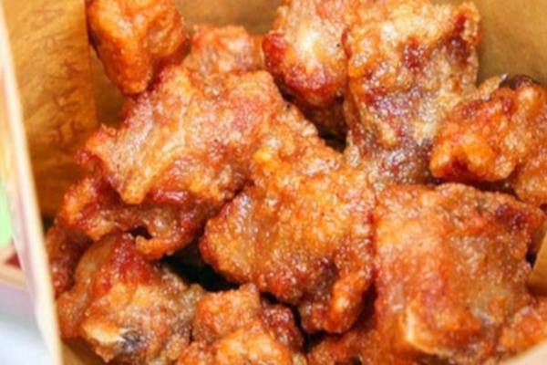 小盒仙绝味排骨加盟费