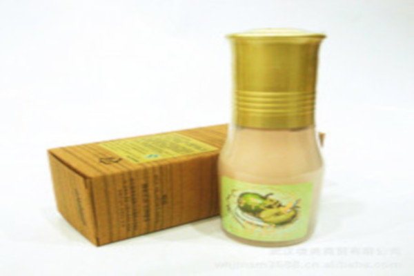 金苹果化妆品加盟费