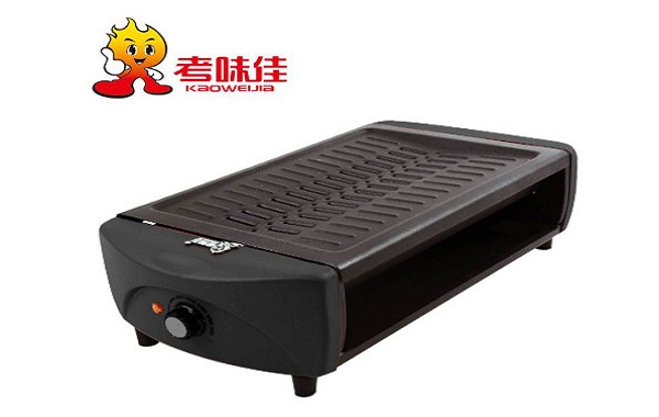 考味佳烧烤炉加盟费