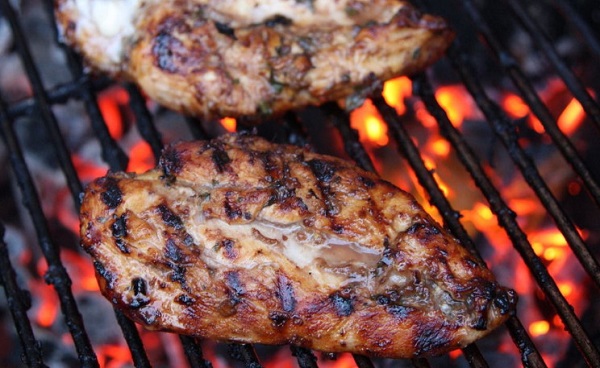 馋相思烧烤加盟费