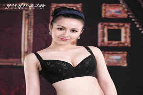 玉之芬内衣加盟费