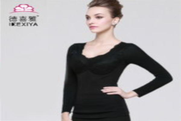 德喜雅内衣加盟费