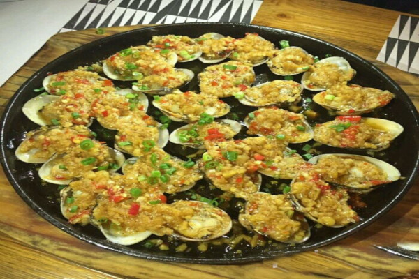 集木·集禾烧烤音乐餐吧加盟费