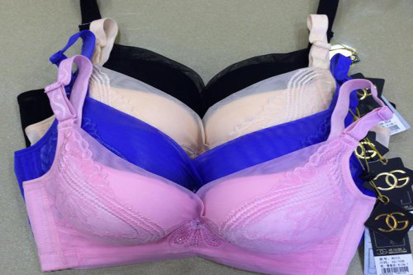 黛纤莉内衣加盟费