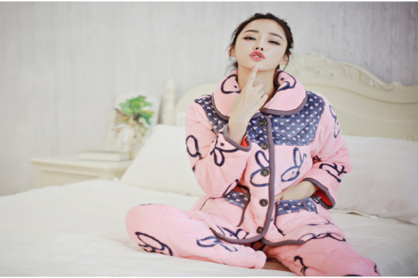 喜美绘家居服加盟费