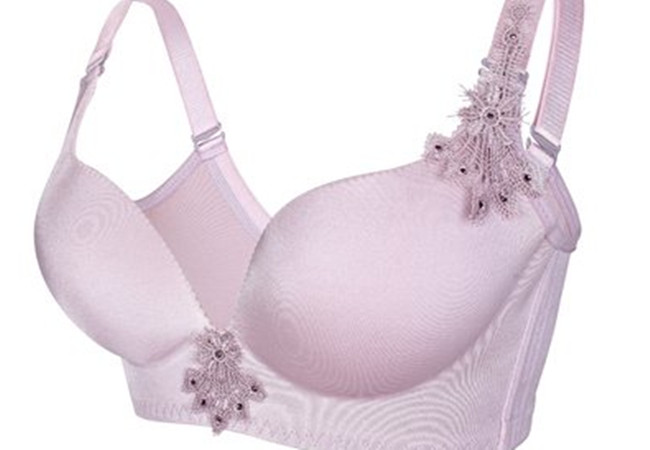 欧曼姿内衣加盟门店