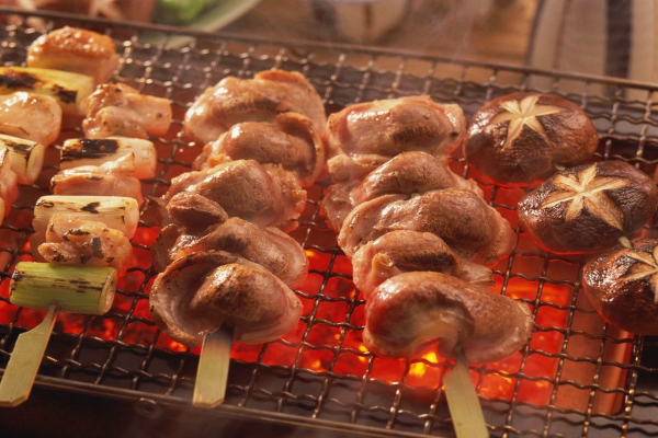 老帅烧烤加盟费