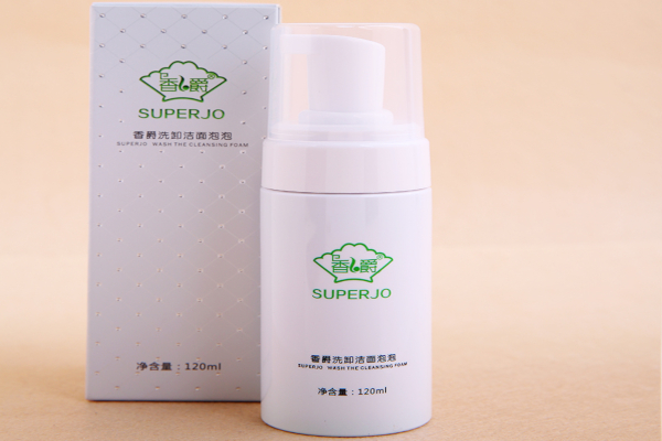 香爵化妆品加盟店