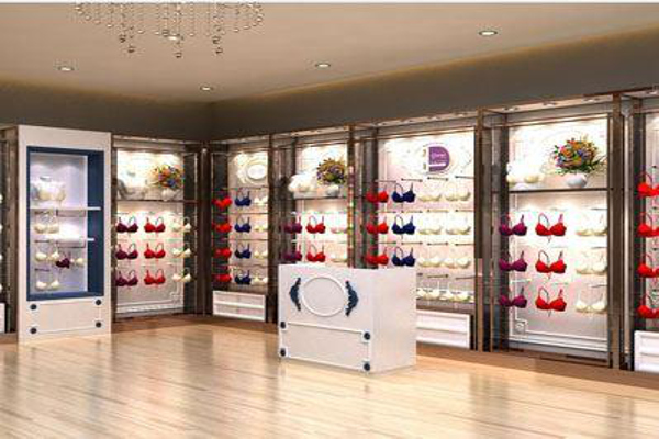 自由凸内衣加盟费