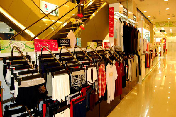 雪飞狼内衣加盟费