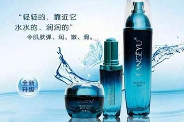 雅诗妤化妆品加盟费