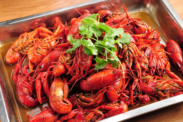 福记龙虾烧烤加盟费