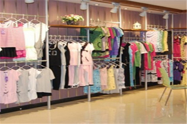 kd时尚家居服加盟