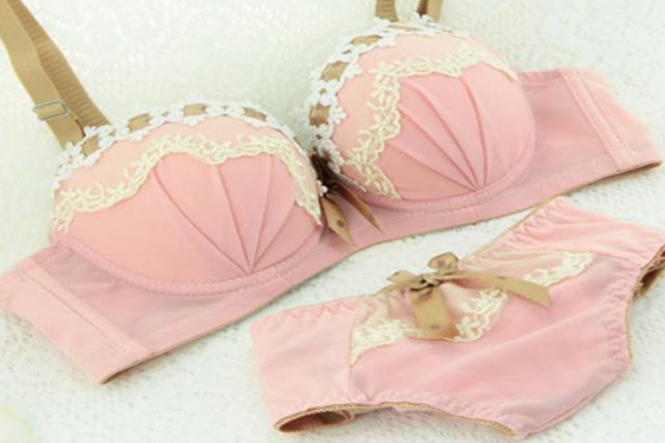 酷色内衣加盟费