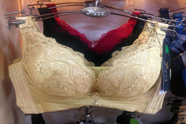 雅芝丽品牌内衣加盟费