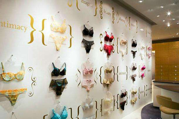 黛美雅内衣加盟费