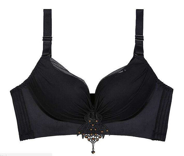 赛蝶内衣加盟店