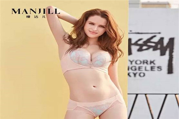 曼洁儿内衣加盟费