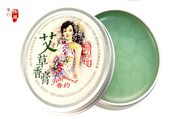 香约香膏化妆品加盟费